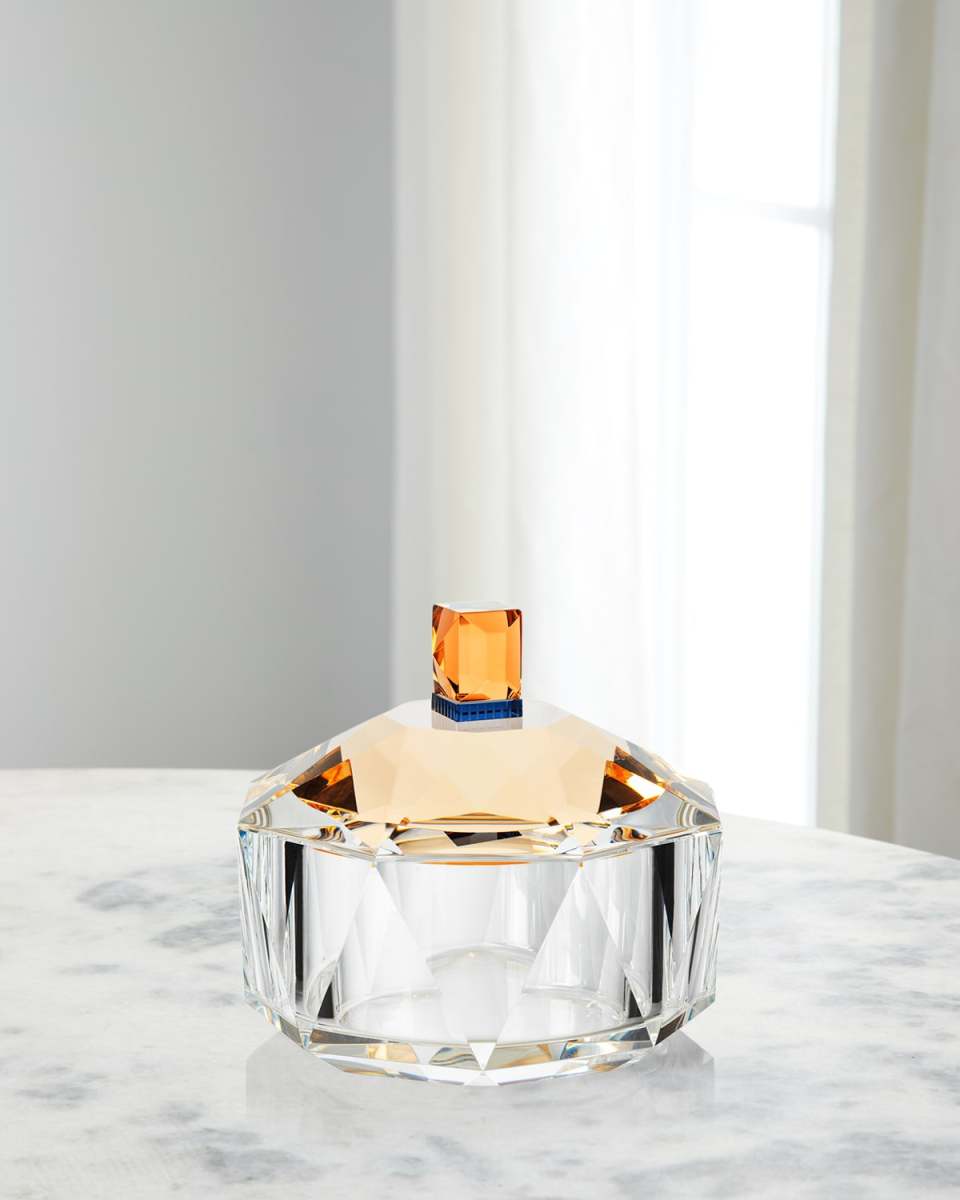 New Haven Basin with Lid